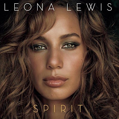 Amazon.com: Bleeding Love: CDs & Vinyl